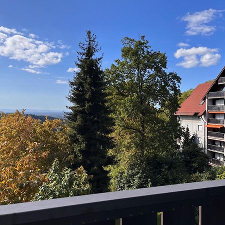 Gaishoellpark Sasbachwalden Exteriér fotografie
